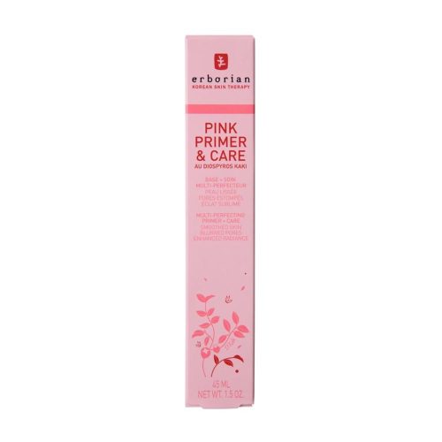 erborian, ERBORIAN Pink Multi-Perfecting Primer 45 ml