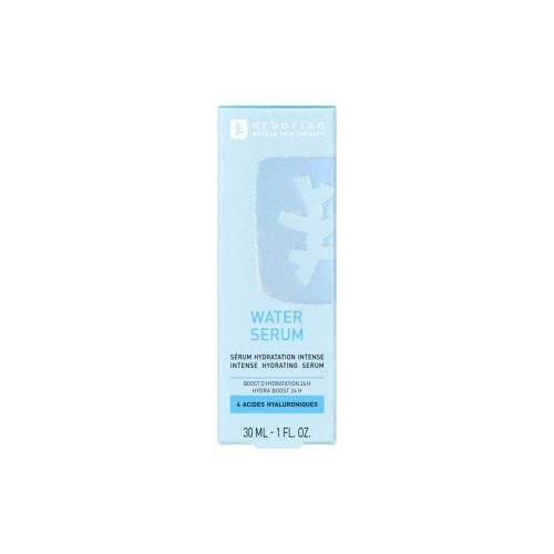 erborian, erborian - Water Serum, 30 ml