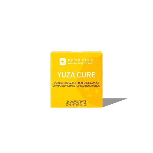 erborian, erborian - Yuza Cure, 25 ml