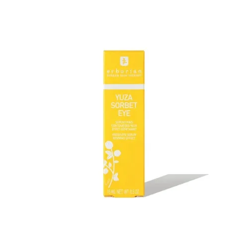 erborian, erborian - Yuza Sorbet Eye, 15 ml