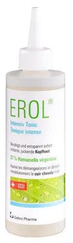 Erol, EROL Intensiv Tonic (200ml)
