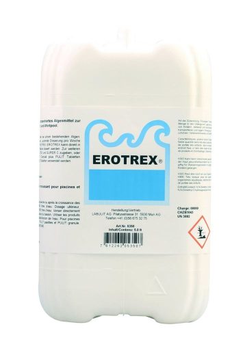 LABULIT, LABULIT Erotrex Anti-Algenmittel (5 Liter)