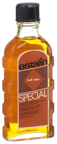 estalin, estalin SPECIAL Politur hell (125ml)