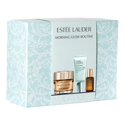 Estee Lauder, Estée Lauder - Morning Glow Set, Set
