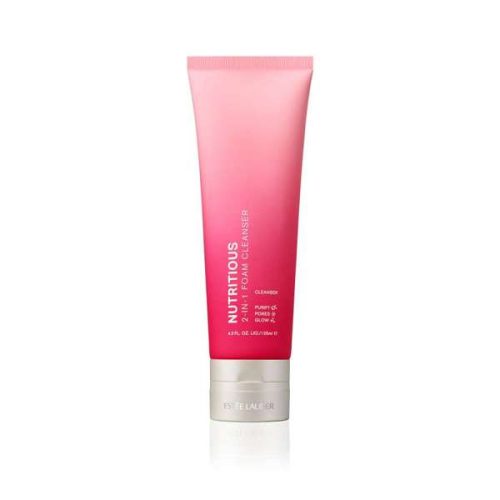 Estee Lauder, Estée Lauder - Nutritious Cleanser, 125 ml