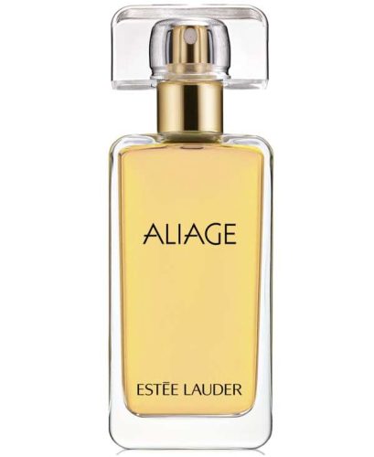 Estee Lauder, Estée Lauder Klassiker Aliage Damenparfum 50 ml Damen