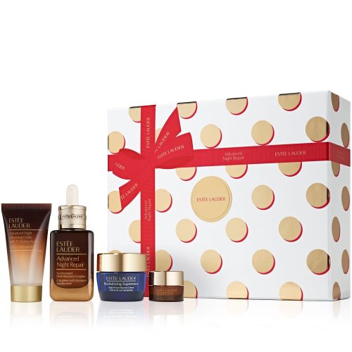 Estee Lauder, Estée Lauder - The Lift And Glow Routine, Set