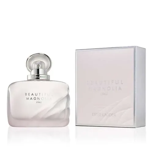 Estee Lauder, Estée Lauder - Beautiful Magnolia L'eau Eau de Toilette, 50  ml