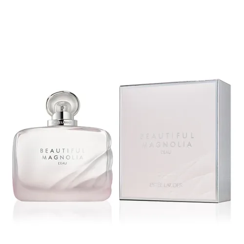 Estee Lauder, Estée Lauder Beautiful Magnolia L'Eau Eau de Toilette 100ml Damen