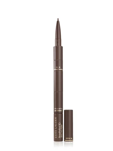 Estee Lauder, Estée Lauder - Brow Microprecise Multitasker, 6 ml, Brunette