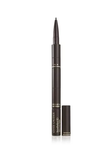 Estee Lauder, Estée Lauder - Brow Microprecise Multitasker, 6 ml, Dark Brunette