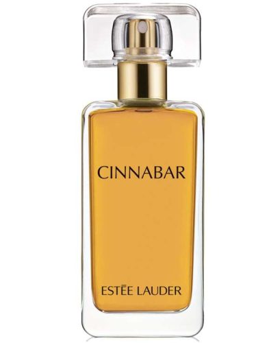 Estee Lauder, CINNABAR by Estee Lauder Eau de Parfum Spray (Neue Verpackung) 50 ml