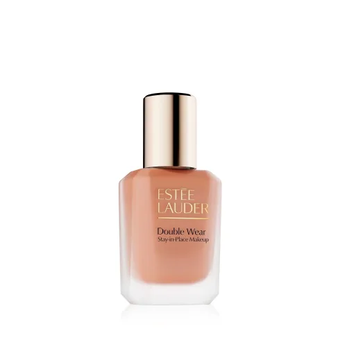 Estee Lauder, Estée Lauder - Double Wear Stay-In-Place Makeup SPF10, 30 ml, N Shell Beige