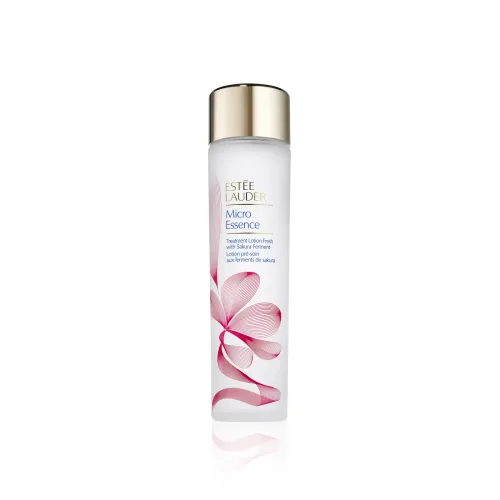 Estee Lauder, Estée Lauder - M. Essence Sakura-Fe, Micro Essence, 200 ml