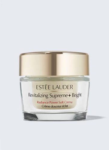Estee Lauder, Estée Lauder - Revitalizing Supreme+ Bright Radiance Power Soft Crème, 50 ml