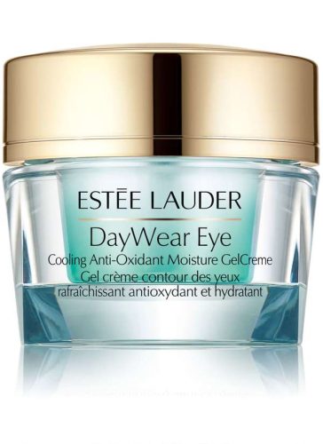 Estee Lauder, Estée Lauder DayWear Eye Cooling Anti-Oxidant Moisture GelCreme Augencreme 15 ml Damen