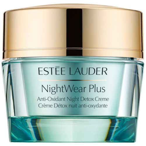 Estee Lauder, Estée Lauder NightWear Plus Anti-Oxidant Night Nachtcreme 50 ml Damen