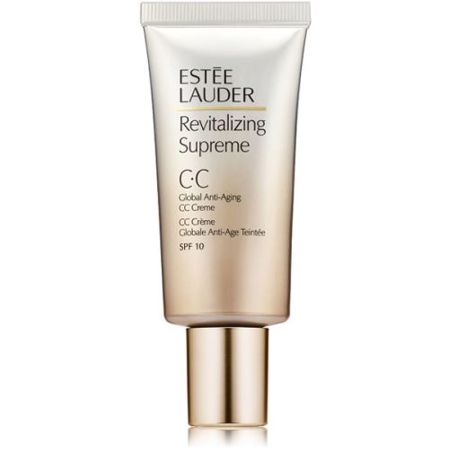 Estee Lauder, Estée Lauder Revitalizing Supreme+ Global Anti-Aging BB- & CC-Cream 30 ml SPF 10
