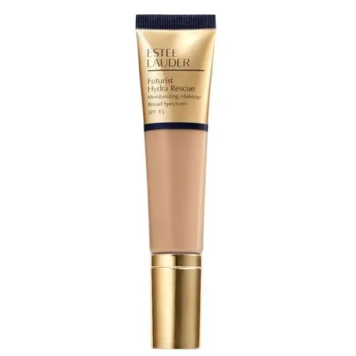 Estee Lauder, Estée Lauder - Futurist Hydra Rescue Moisturizing Make-up SPF45, 30 ml, Shell Beige N