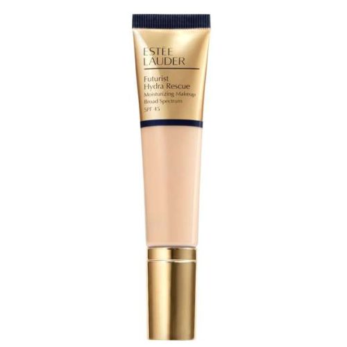Estee Lauder, ESTÉE LAUDER Futurist Hydra Rescue Moisturizing SPF 45 Flüssige Foundation 35 ml Nr. 2N1 - Desert Beige