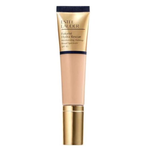Estee Lauder, Estée Lauder - Futurist Hydra Rescue Moisturizing Make-up SPF45, 30 ml, Ivory Beige N