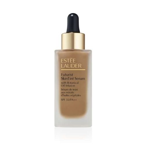 Estee Lauder, Estée Lauder - Futurist SkinTint Serum Foundation, 30 ml, N Shell Beige