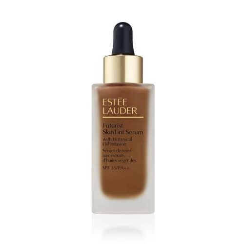 Estee Lauder, Estée Lauder - Futurist SkinTint Serum Foundation, 30 ml, N Amber Honey