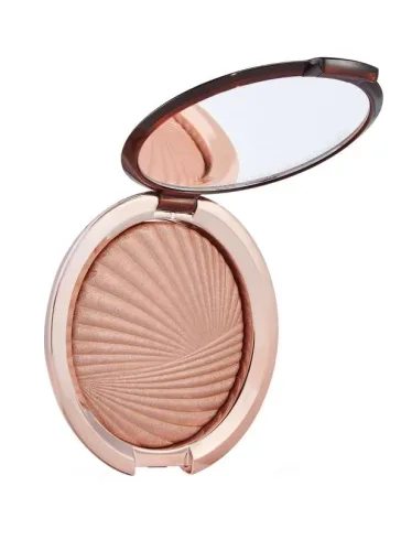 Estee Lauder, Estée Lauder - Bronze G. Powder, Bronze Goddess, Solar Crush