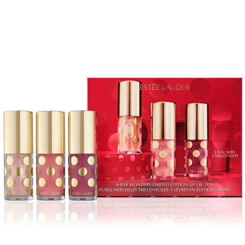 Estee Lauder, Estée Lauder Lip Oil Lipgloss 1 ct 1 Stück