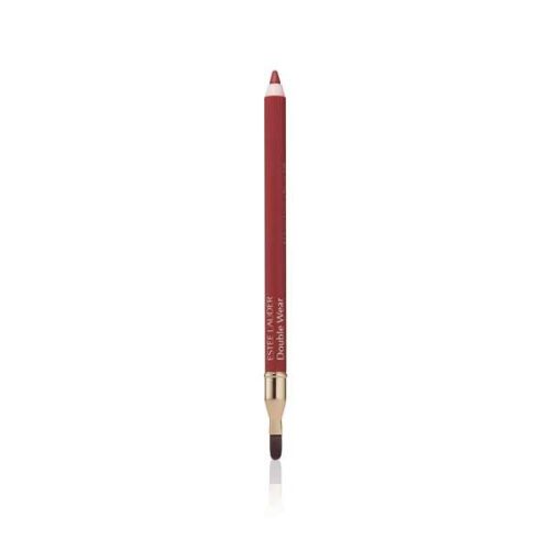 Estee Lauder, Estée Lauder - Pure Color Emerald Double Wear 24H Stay-in-Place Lip Liner, 1.2 g, Rose