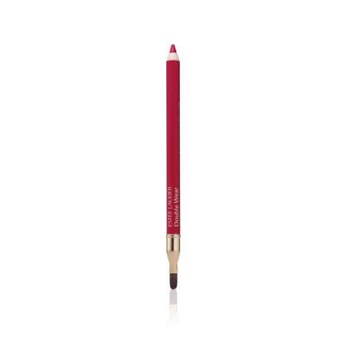 Estee Lauder, Estée Lauder - Pure Color Emerald Double Wear 24H Stay-in-Place Lip Liner, 1.2 g, Rebellious Rose