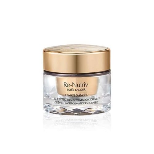Estee Lauder, Estée Lauder - Re-Nutriv Ultimate Diamond Sculpted Transformation Cream, 50 ml