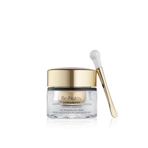 Estee Lauder, Estée Lauder - Ultimate Diamond Brilliance Eye Crème, 15 ml