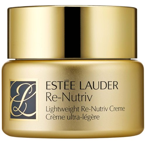 Estee Lauder, Estée Lauder Re-Nutriv Pflege Lightweight Creme Anti-Aging-Gesichtspflege 50 ml