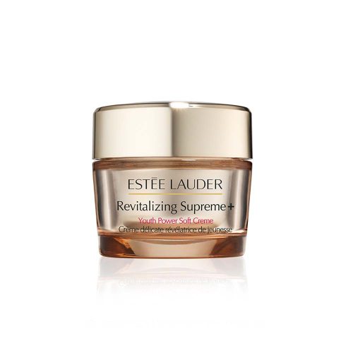 Estee Lauder, Estée Lauder Revitalizing Supreme+ Youth Power Soft Creme Gesichtscreme 30 ml Damen