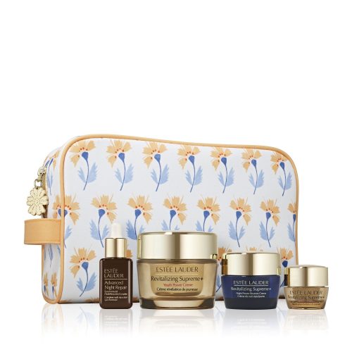 Estee Lauder, Estée Lauder - Supreme + Moisture Value Set, Set