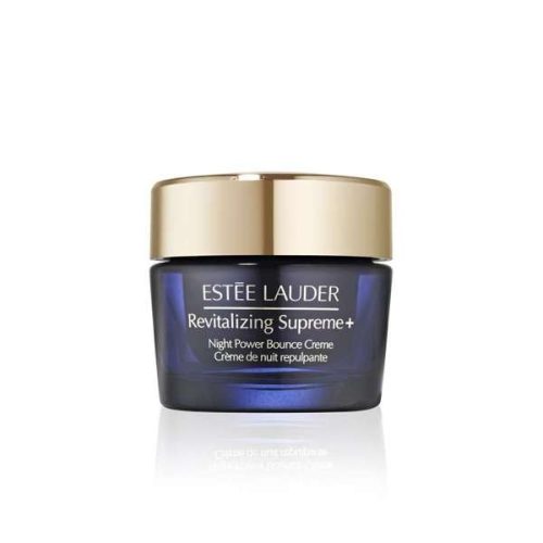 Estee Lauder, Estée Lauder - Supreme Revitalizing Night Power Bounce Cream, SPRM+NightPowerBounceCream50ml, 50 ml