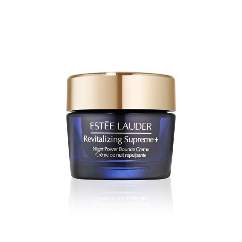 Estee Lauder, Estée Lauder Revitalizing Supreme+ Night Power Bounce Creme Nachtcreme 75 ml