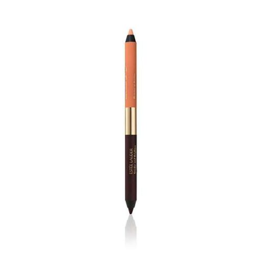 Estee Lauder, Estée Lauder - Smoke and Brighten Kajal Eyeliner Duo, Bordeaux/ Ivory