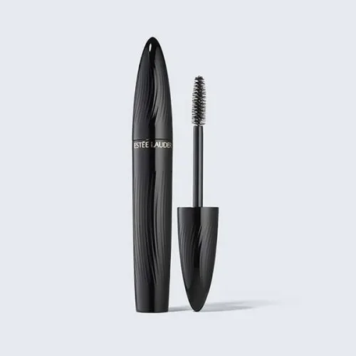 Estee Lauder, Estée Lauder - Turbo Lash HighPowered Volume + Length Mascara, 8 ml, Black