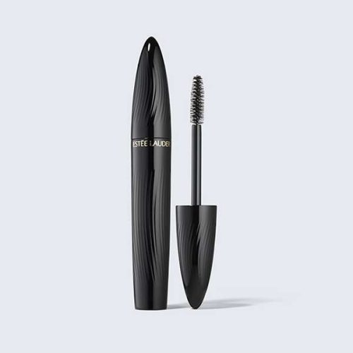 Estee Lauder, Estée Lauder - Turbo Lash HighPowered Volume + Length Mascara, 8 ml, Black