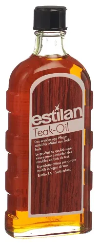 estilan, estilan Teak-Oil (250ml)