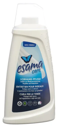 Esama, Esama Vorhang-Pflege (1 Liter)