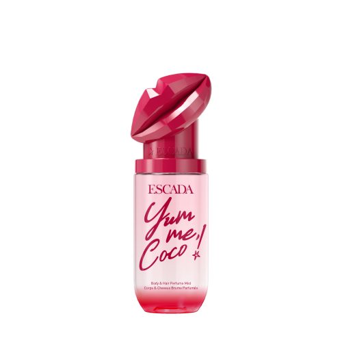 Escada, Escada Yum me Mist Coco! Bodyspray 100 ml Damen