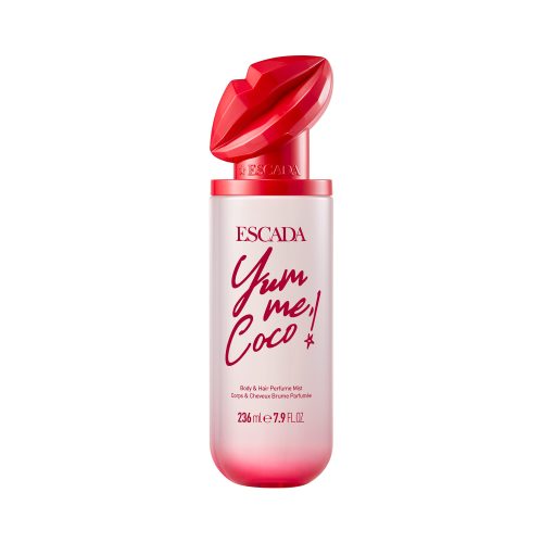 Escada, Escada Yum me Mist Coco! Bodyspray 236 ml Damen