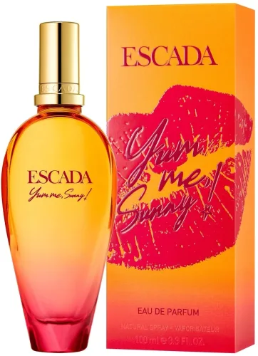 Escada, Escada - Yum Me Sunny, Eau de Parfum, 100  ml