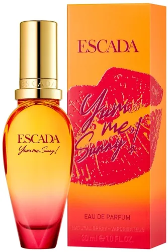 Escada, Escada - Yum Me Sunny, Eau de Parfum, 30  ml