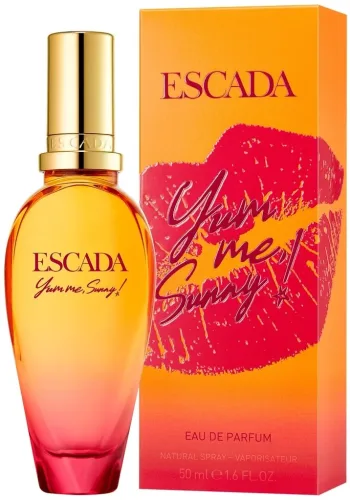 Escada, Escada - Yum Me Sunny, Eau de Parfum, 50  ml