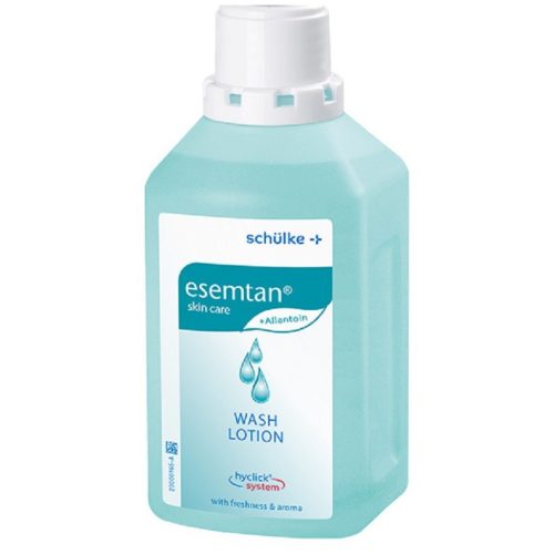 esemtan, esemtan skin care Waschlotion (500ml)