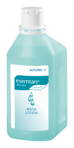 Schülke, Schülke esemtan Waschlotion SC1140 Waschlotion 1 l 1 l